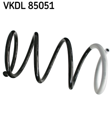 SKF VKDL 85051 Fahrwerksfeder